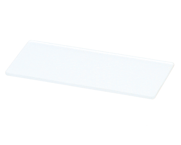 TurboChef I1-9701 Cover, Waveguide, Ngo/Enc (TBCI1-9701) Each