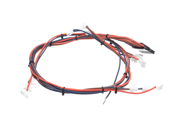 TurboChef I1-9739 Wire Harness, Line Voltage, Re (TBCI1-9739) Each