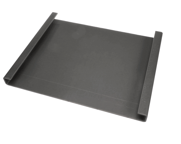 TurboChef I1-9808 Grill Plate Sota/Eco (TBCI1-9808) Each