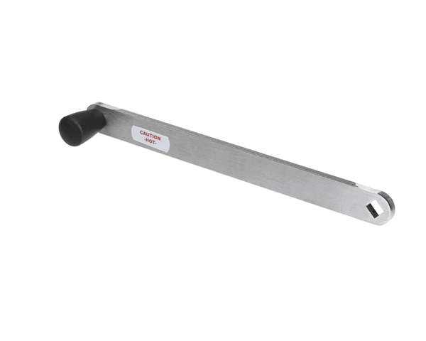 TurboChef I1-9854 Assy, Handle, Panini Press (TBCI1-9854) Each