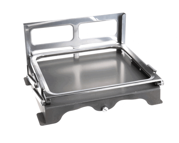 TurboChef I1-9988 Press Assy, Chipotle, W/ Thumbscrew (TBCI1-9988) Each