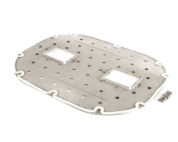 TurboChef I3-3218 Service Kit, I3, Jetplate, Dua (TBCI3-3218) Each