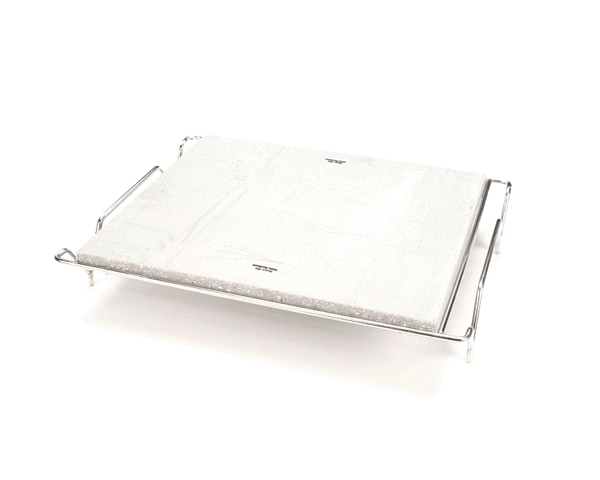 TurboChef I3-3222 Kit, Baking Stone And Rack, I3 (TBCI3-3222) Each