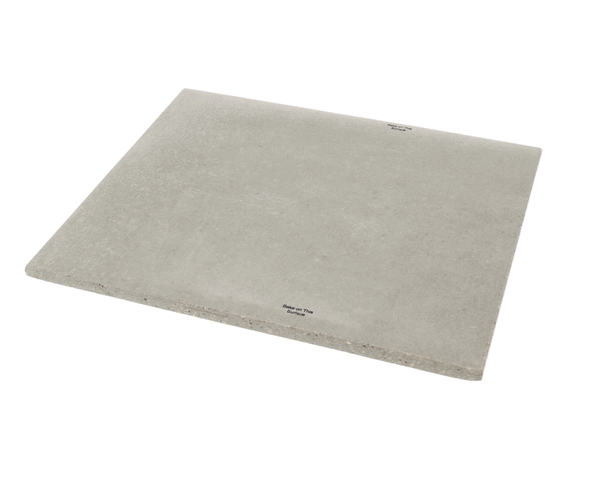 TurboChef I3-3225 Baking Stone, Fiber Reinforced (TBCI3-3225) Each