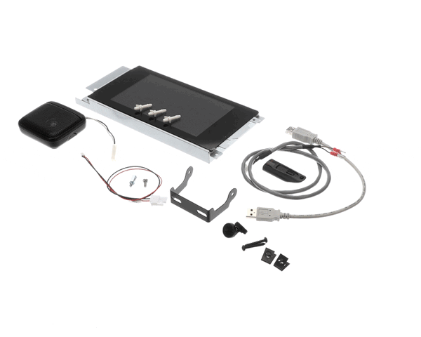 TurboChef I3-3231 Addervice Kit, Phoenix To Hlui, I3 (TBCI3-3231) Each