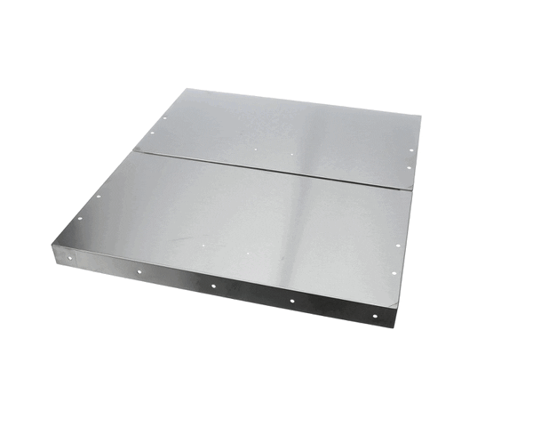 TurboChef I3-9109-2 Cover, Door, I3, Nuway (TBCI3-9109-2) Each