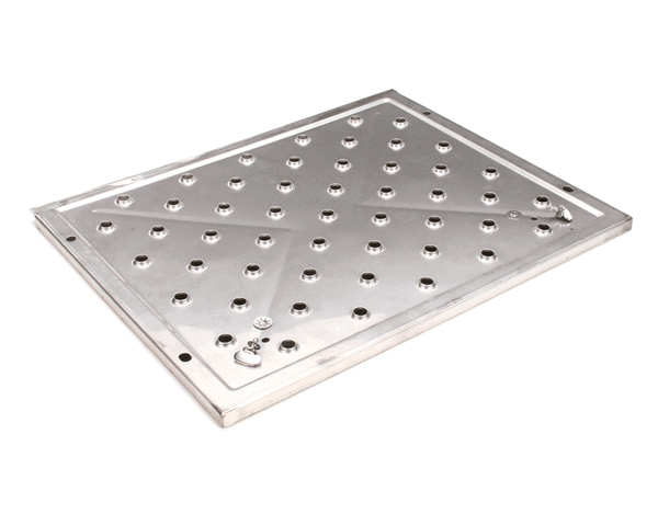 TurboChef I3-9159 Jetplate, Standard, Bottom, I3 (TBCI3-9159) Each