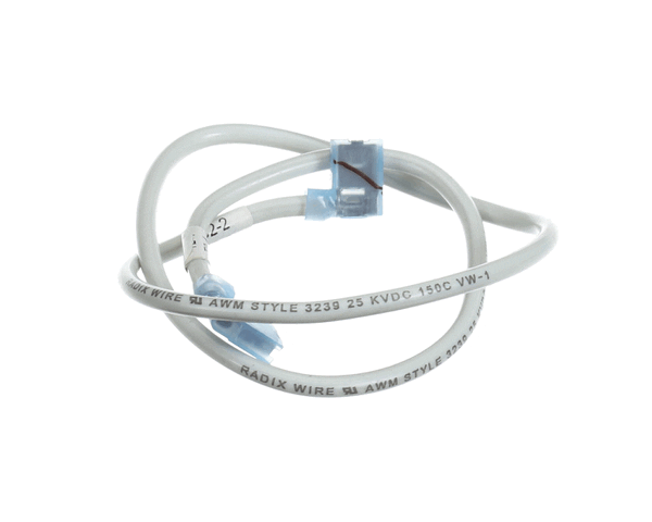 TurboChef I3-9237-7 High Voltage Wire, I3 (C2-2 To T2-4) (TBCI3-9237-7) Each