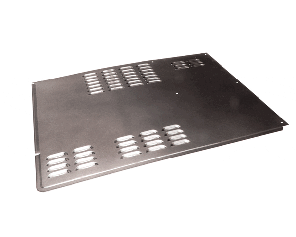 TurboChef I3-9301.B Cover, Side, Left, I3 (TBCI3-9301-B) Each