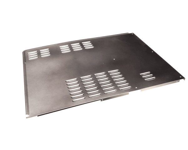 TurboChef I3-9302 Cover, Side, Right (TBCI3-9302) Each