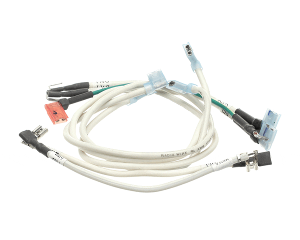 TurboChef I3-9385-1 Assembly, High Voltage Wires, 60 H (TBCI3-9385-1) Each