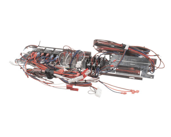 TurboChef I3-9413 Full Harness, Voltage (TBCI3-9413) Each