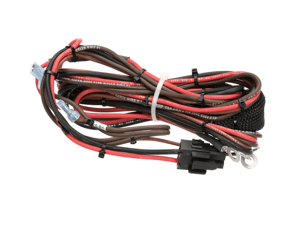 TurboChef I3-9661 Harness, I3, Line Voltage, Inp (TBCI3-9661) Each