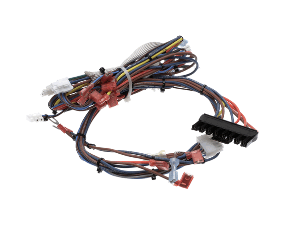 TurboChef I3-9663 Harness, I3, Line Voltage, Mai (TBCI3-9663) Each