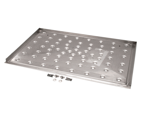 TurboChef I5-3200 Jetplate, Standard, Bottom, I5 (TBCI5-3200) Each