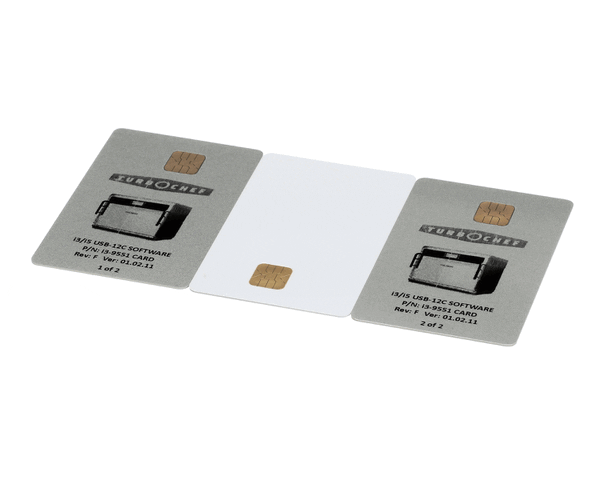 TurboChef I5-3206 Service Kit I5 Firmware Upgrad (TBCI5-3206) Each