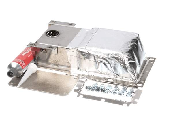 TurboChef I5-3210 Service Kit, I5/I3, Waveguide (TBCI5-3210) Each