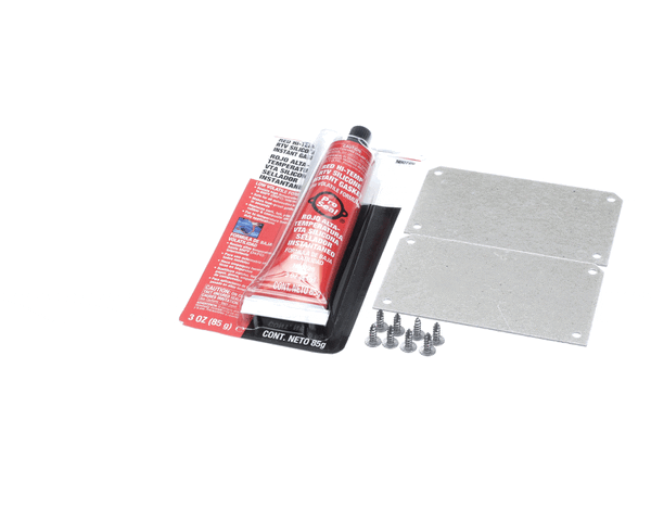 TurboChef I5-3213 Service Kit, I3-I5 Waveguide C (TBCI5-3213) Each