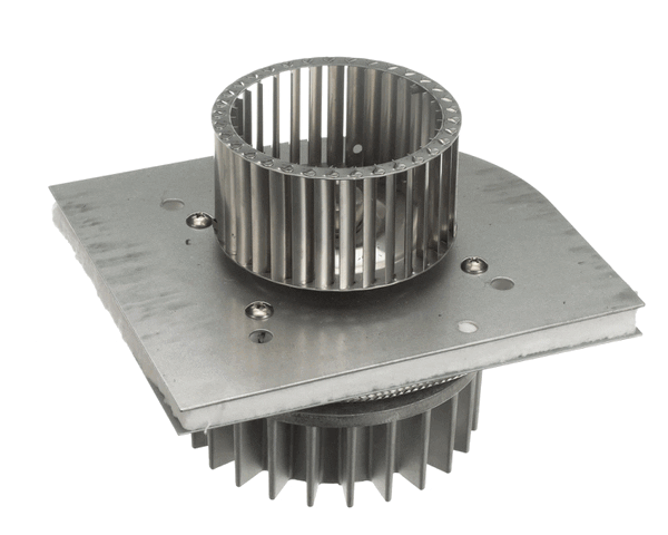 TurboChef I5-3218-4 Service Kit, I5, Blower Motor, Bottom (TBCI5-3218-4) Each