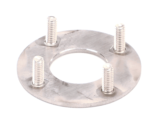 TurboChef I5-9150.B Stirrer Stud Plate (TBCI5-9150-B) Each