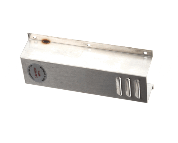 TurboChef I5-9212 Assembly, Vent Tube Catalyst, (TBCI5-9212) Each