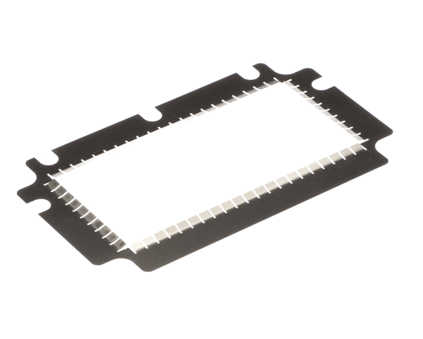 TurboChef I5-9331 Gasket, Waveguide (TBCI5-9331) Each