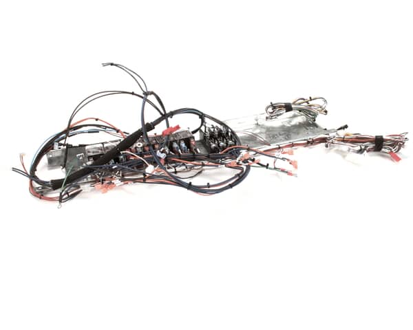 TurboChef I5-9384 Electronic Harness For I5 (TBCI5-9384) Each