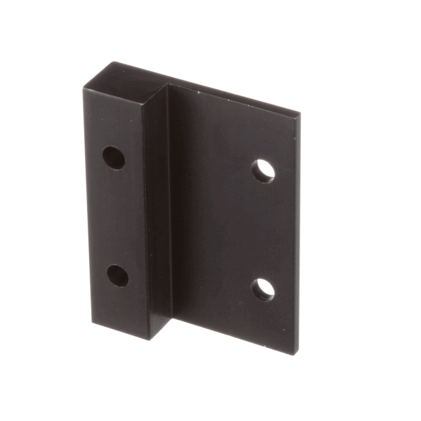 TurboChef I5-9394 Guide Block, Upper, Aluminum (TBCI5-9394) Each