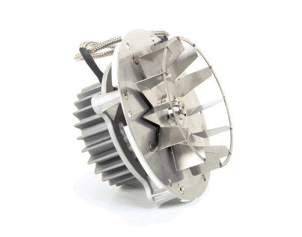 TurboChef Ngc-1025 Assy, Ngc Blower (TBCNGC-1025) Each