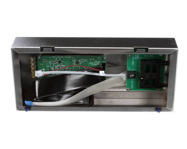 TurboChef Ngc-1054-2 Assembly, Keypad/Display/Housing Subway (TBCNGC-1054-2) Each