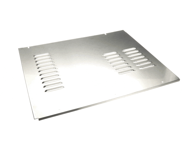 TurboChef Ngc-1069-2 Cover, Right Side, Ss (TBCNGC-1069-2) Each