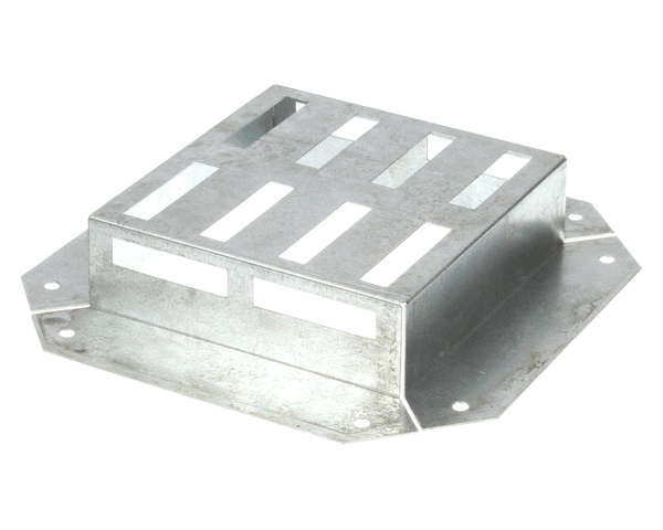 TurboChef Ngc-1081 Cover Cap, Motor, Tornado (TBCNGC-1081) Each