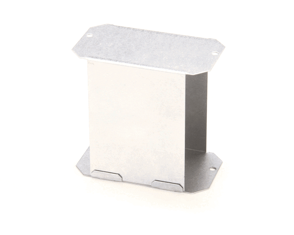 TurboChef Ngc-1108 Duct, Middle Cooling (Between Magnetrons (TBCNGC-1108) Each