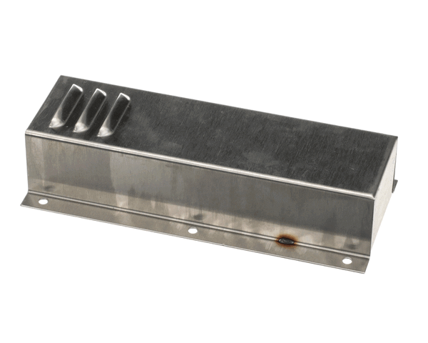 TurboChef Ngc-1397 Weldment, Heat Channel, Vent T (TBCNGC-1397) Each