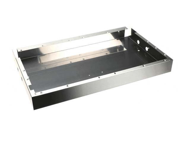 TurboChef Ngc-1482.D Cover, Door (Tornado 2) (TBCNGC-1482-D) Each