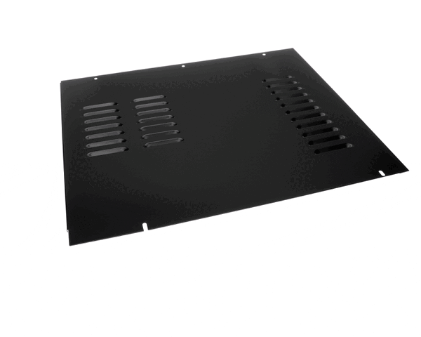 TurboChef Ngc-1484-2.D Cover, Right Side, (Tornado 2) (TBCNGC-1484-2-D) Each