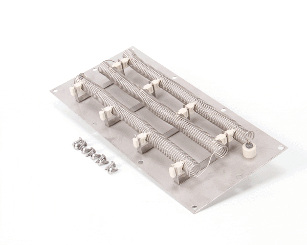 TurboChef Ngc-3011 Service Kit, Top Convection Heater (TBCNGC-3011) Each