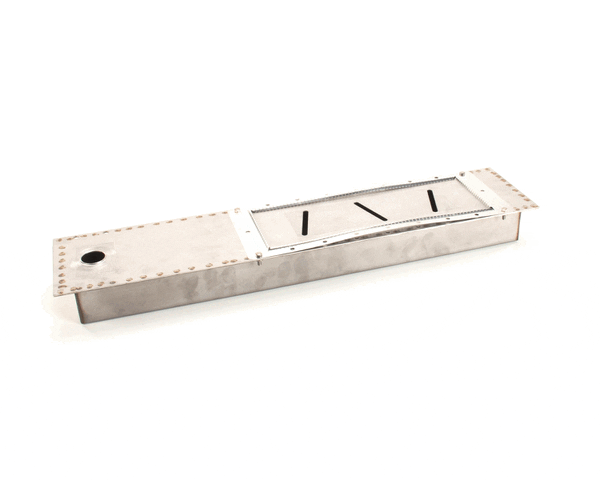 TurboChef Ngc-3017 Rear Waveguide W/Gasket, Service Kit (TBCNGC-3017) Each