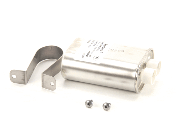 TurboChef Ngc-3020 Service Kit, Capacitor Upgrade High Volt (TBCNGC-3020) Each