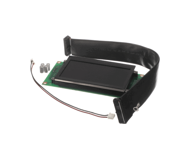 TurboChef Ngc-3023 Service Kit, Vf Display W/Cabl (TBCNGC-3023) Each