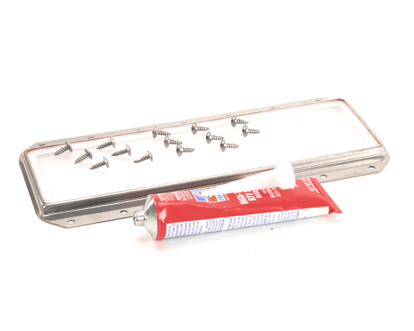 TurboChef Ngc-3029 Waveguide Cover, Service Kit (TBCNGC-3029) Each