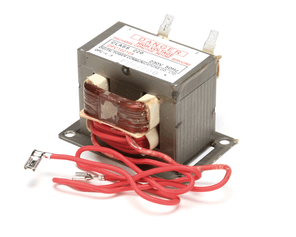 TurboChef Ngc-3061-2 Kit, Filament Transformer, W/Packaging, (TBCNGC-3061-2) Each