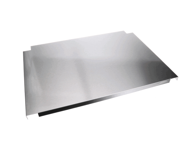 TurboChef Tc3-0142 Lower Shelf, Oven Cart (Compat (TBCTC3-0142) Each