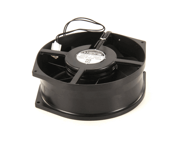 TurboChef Tc3-0433 Cooling Fan W/Connector (230V) (TBCTC3-0433) Each