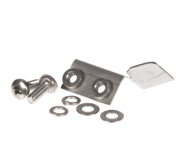 TurboChef Tc3-3217-2 Service Kit, C3, Door Actuator Tab, Left (TBCTC3-3217-2) Each