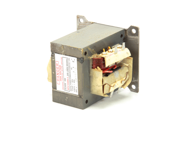 TurboChef Tc3-3223 Kit, C3, Hv Transformer, W/Packaging (Al (TBCTC3-3223) Each