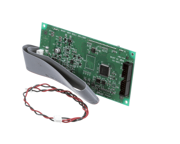 TurboChef Tc3-3229 Service Kit, C3, Vf Display With Cables (TBCTC3-3229) Each