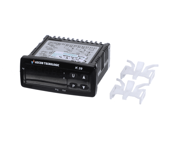 Tom Chandley Em602 Temp.Controller Tc5 Tlk39 (TCYEM602) Each