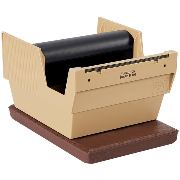 3M™ P56W Multi-Roll Table Top Dispenser (TD3MP56W) Each