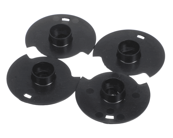 Tidel Engineering 201-2592-001S Timing Disk Kit (Qty=4) (TDEN201-2592-001S) Each